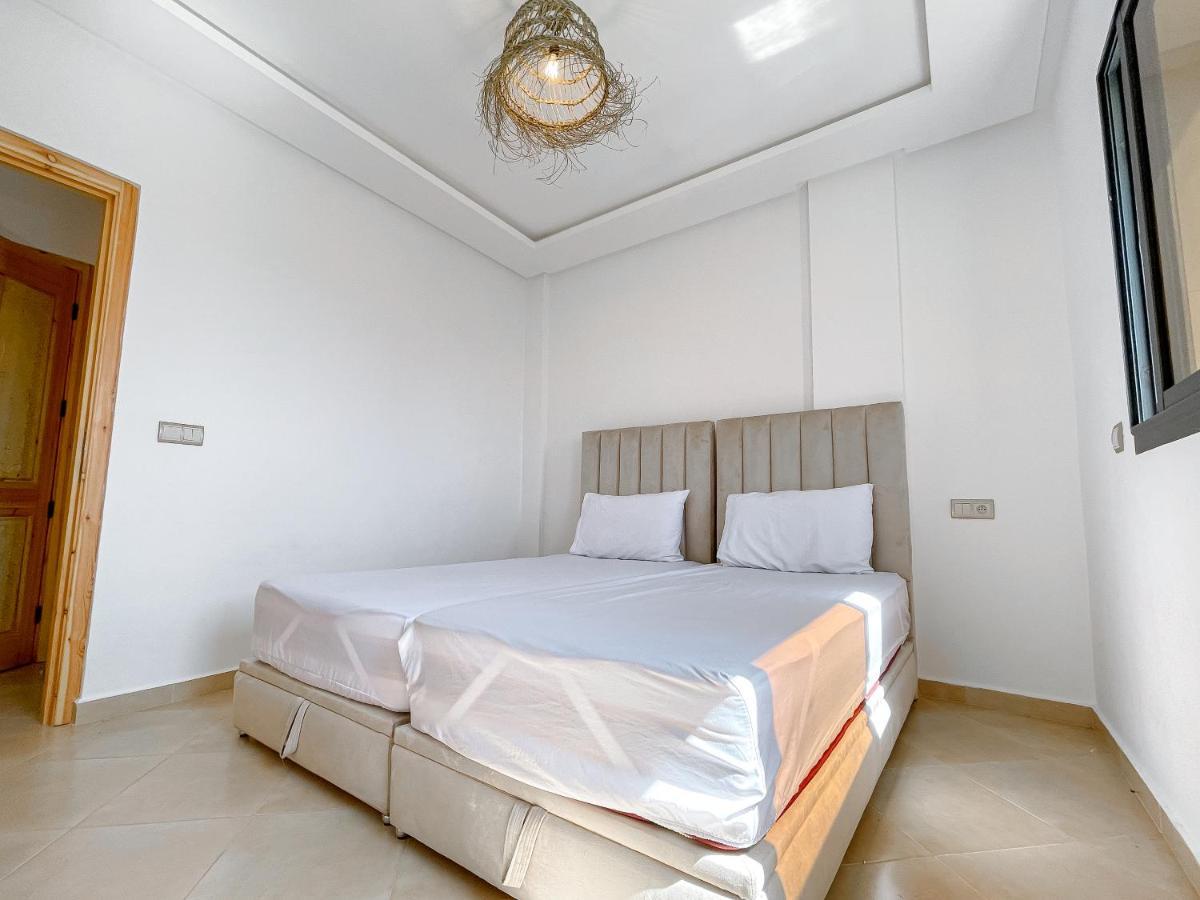 La Perle Taghazout Apparts 2-3Px Luaran gambar