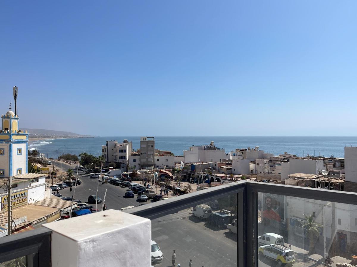 La Perle Taghazout Apparts 2-3Px Luaran gambar