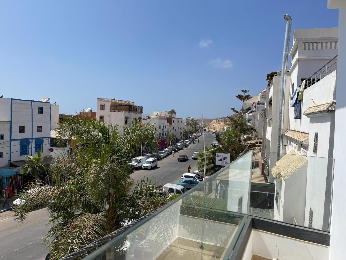 La Perle Taghazout Apparts 2-3Px Luaran gambar
