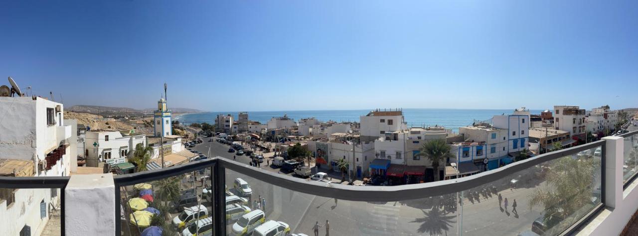 La Perle Taghazout Apparts 2-3Px Luaran gambar