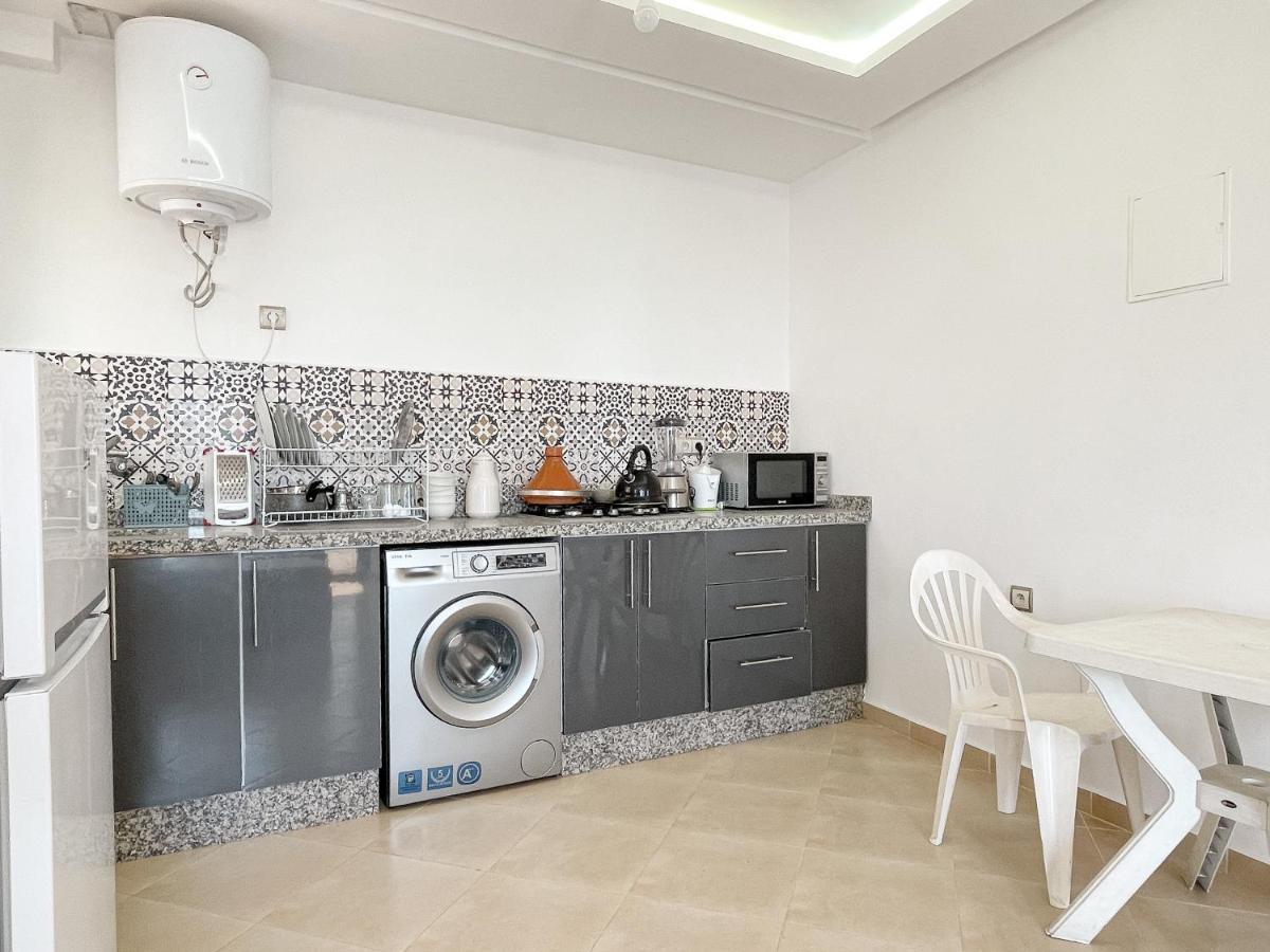 La Perle Taghazout Apparts 2-3Px Luaran gambar