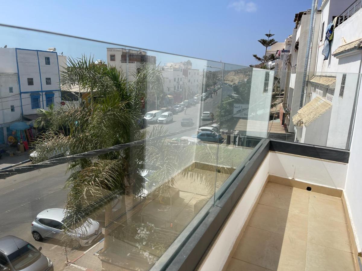 La Perle Taghazout Apparts 2-3Px Luaran gambar
